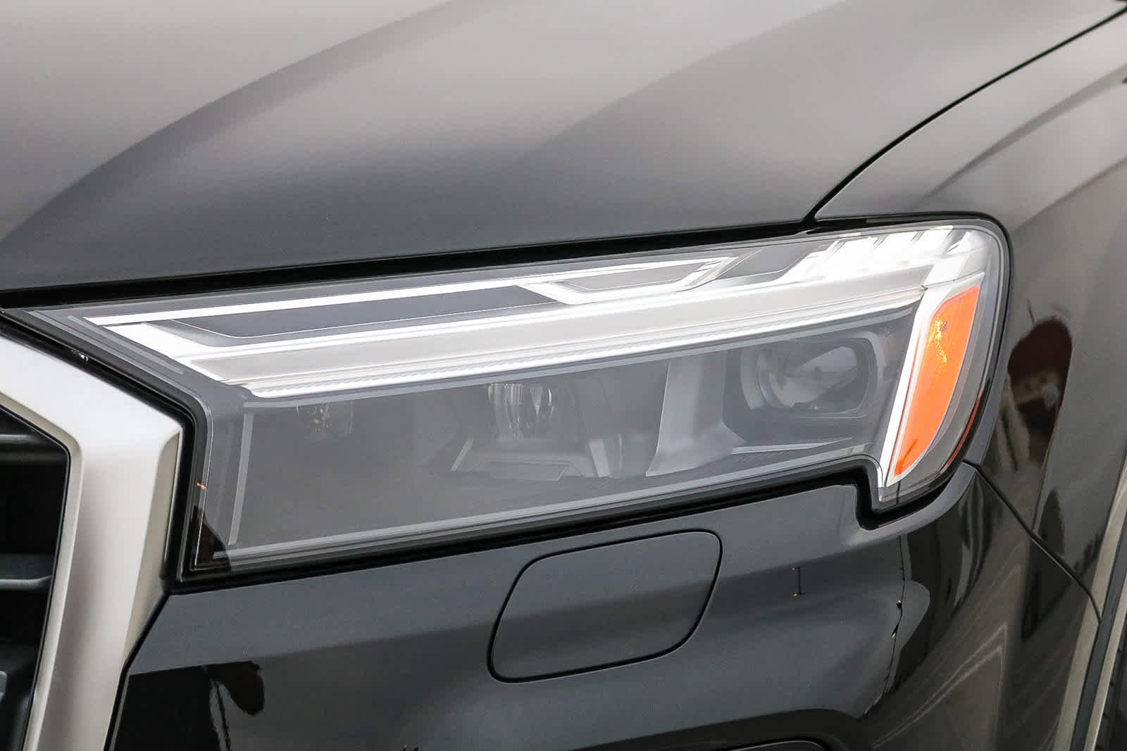 New 2026 Audi Q7 3.0T Premium Plus image 5