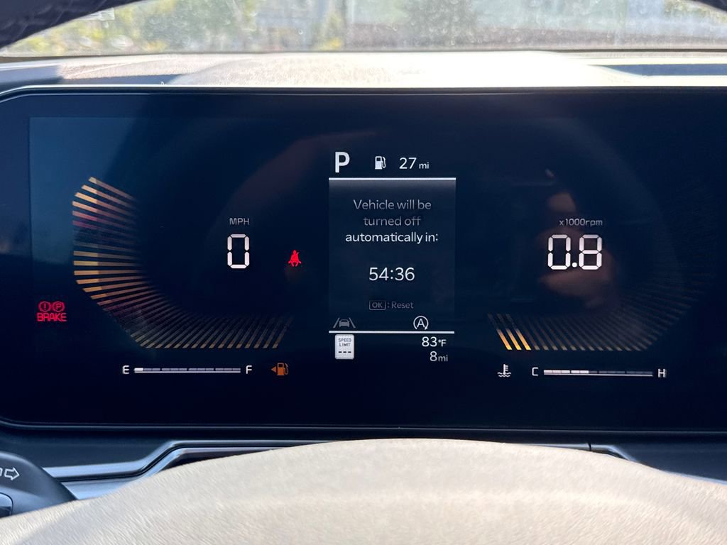 New 2026 Kia Sorento EX w/ EX Premium Package image 28