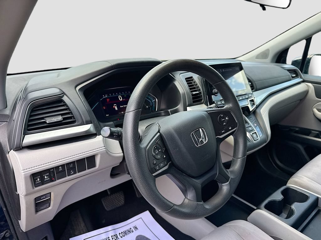 Used 2019 Honda Odyssey EX image 10