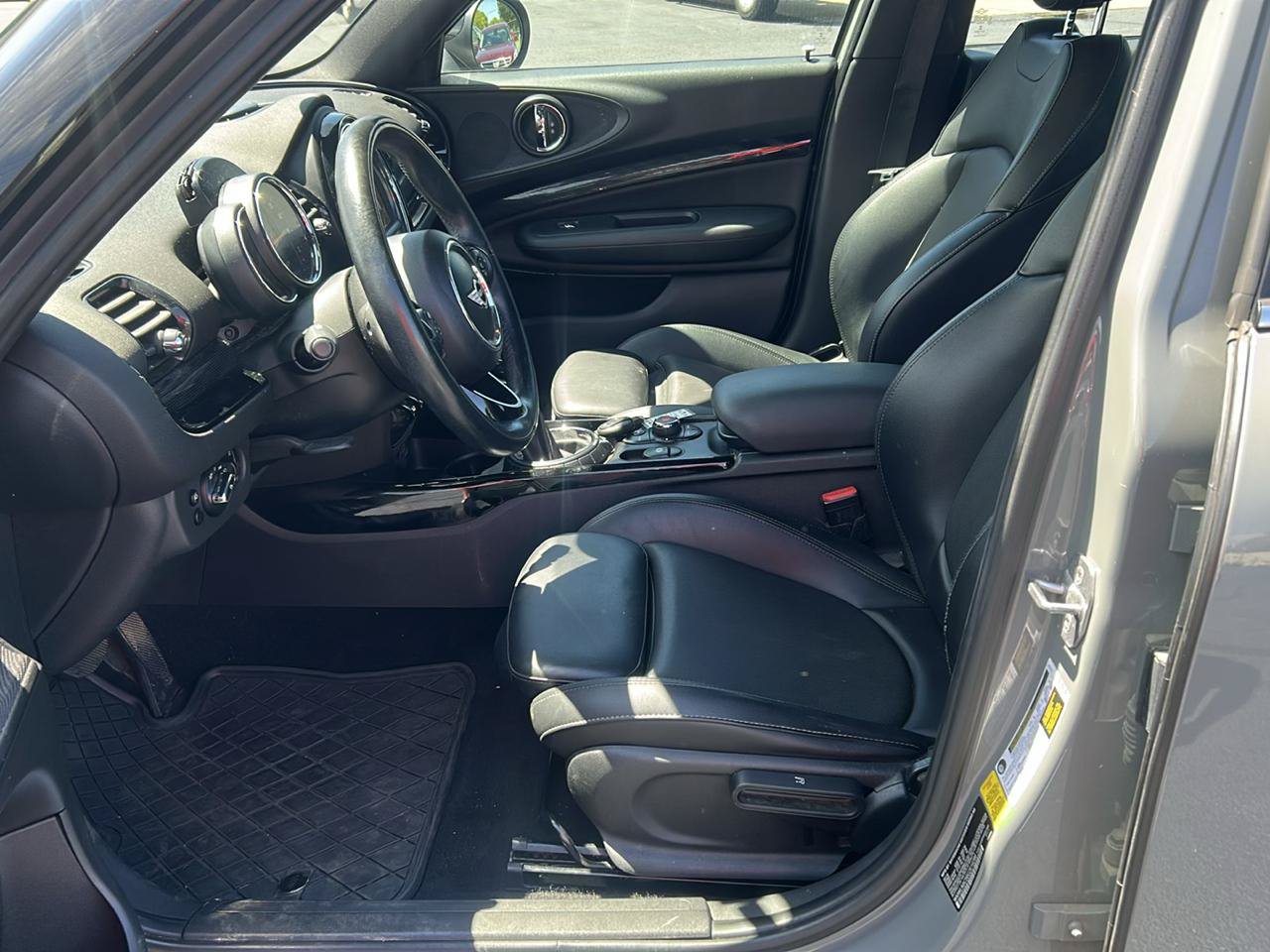 Used 2016 MINI Cooper Clubman S FWD image 9