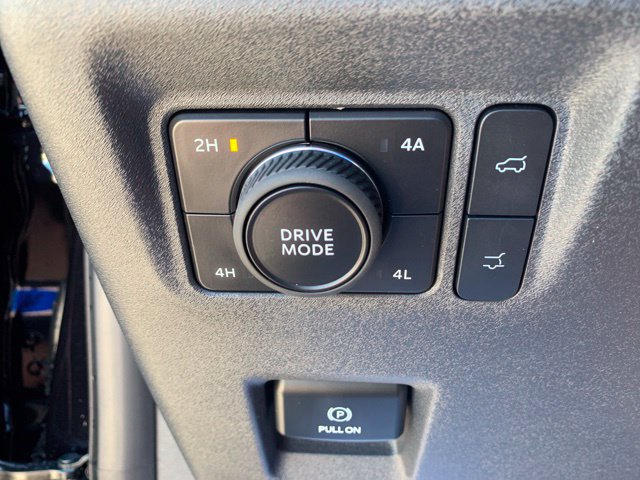 Used 2026 Ford Expedition Max King Ranch AWD/4WD image 22