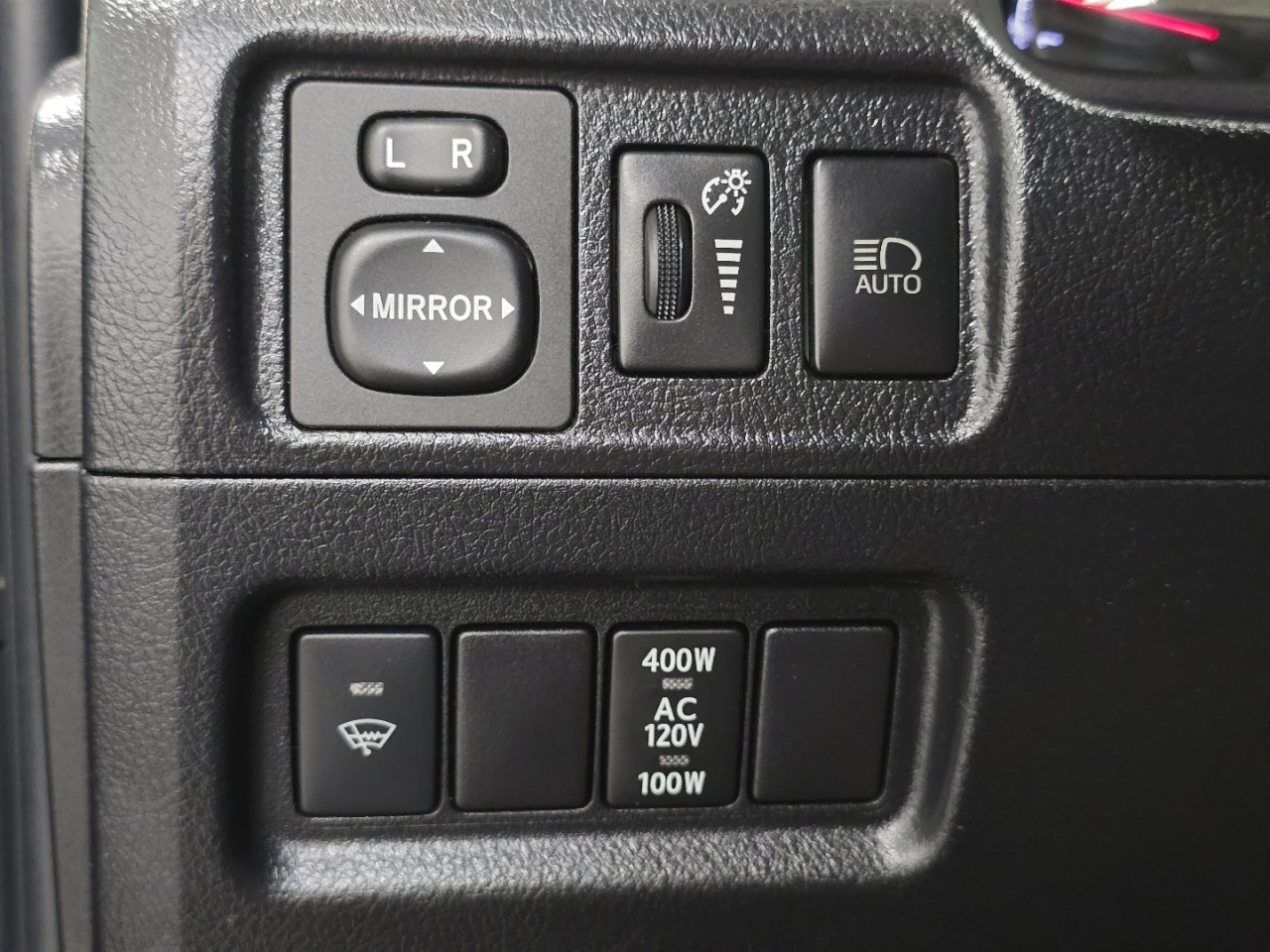 Certified 2020 Toyota 4Runner SR5 image 24