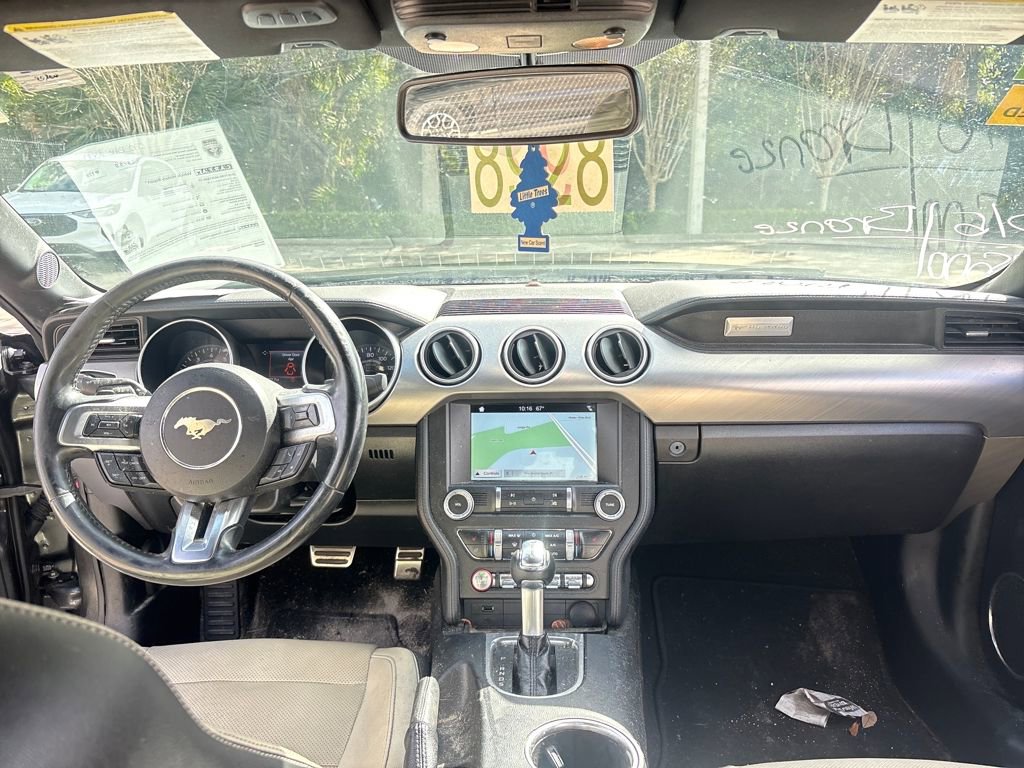 Used 2019 Ford Mustang GT Premium image 7