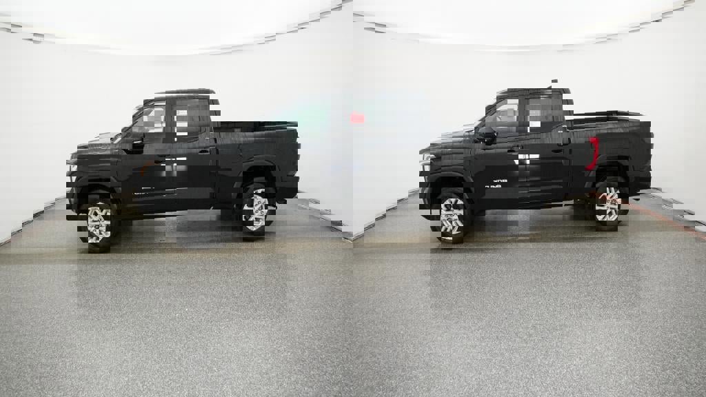 New 2026 Toyota Tundra SR5 w/ SR5 Premium Package image 31