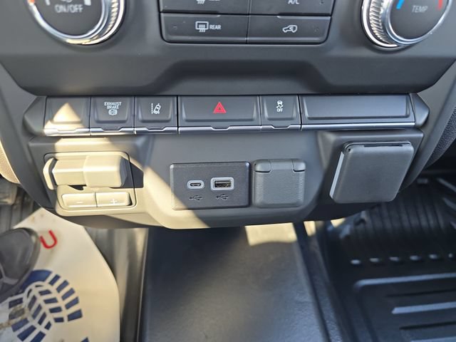 New 2026 GMC Sierra 3500 Pro w/ Convenience Package AWD/4WD image 19