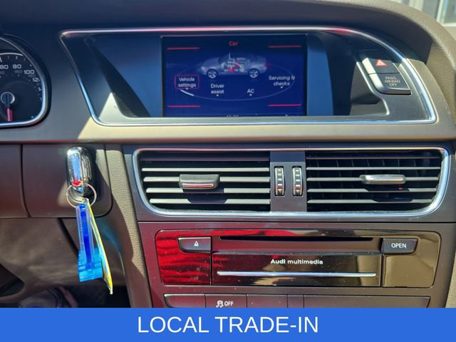 Used 2013 Audi A5 2.0T Premium Plus w/ Premium Plus Pkg image 22