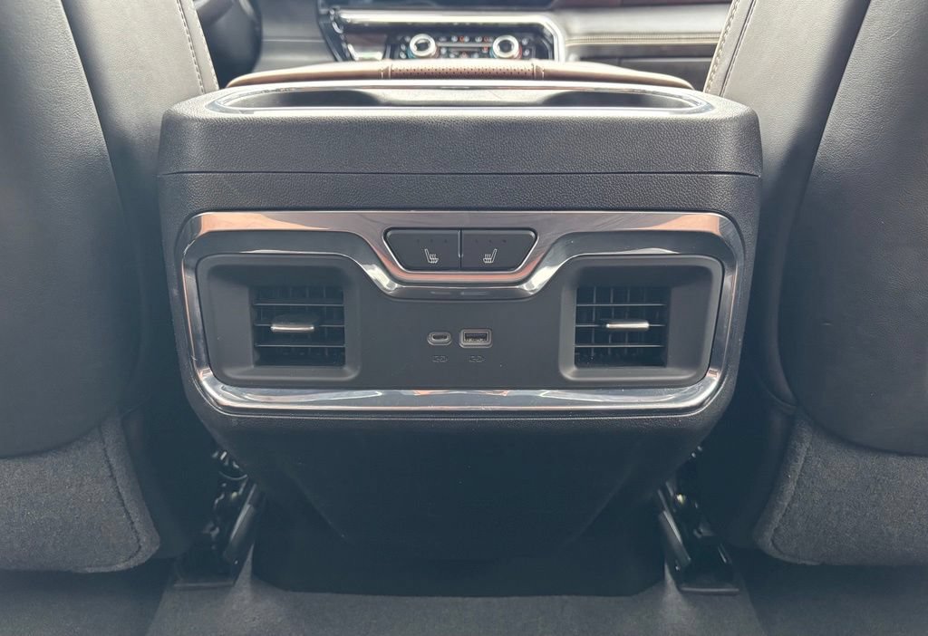 Used 2023 GMC Sierra 1500 Denali Ultimate AWD/4WD image 26