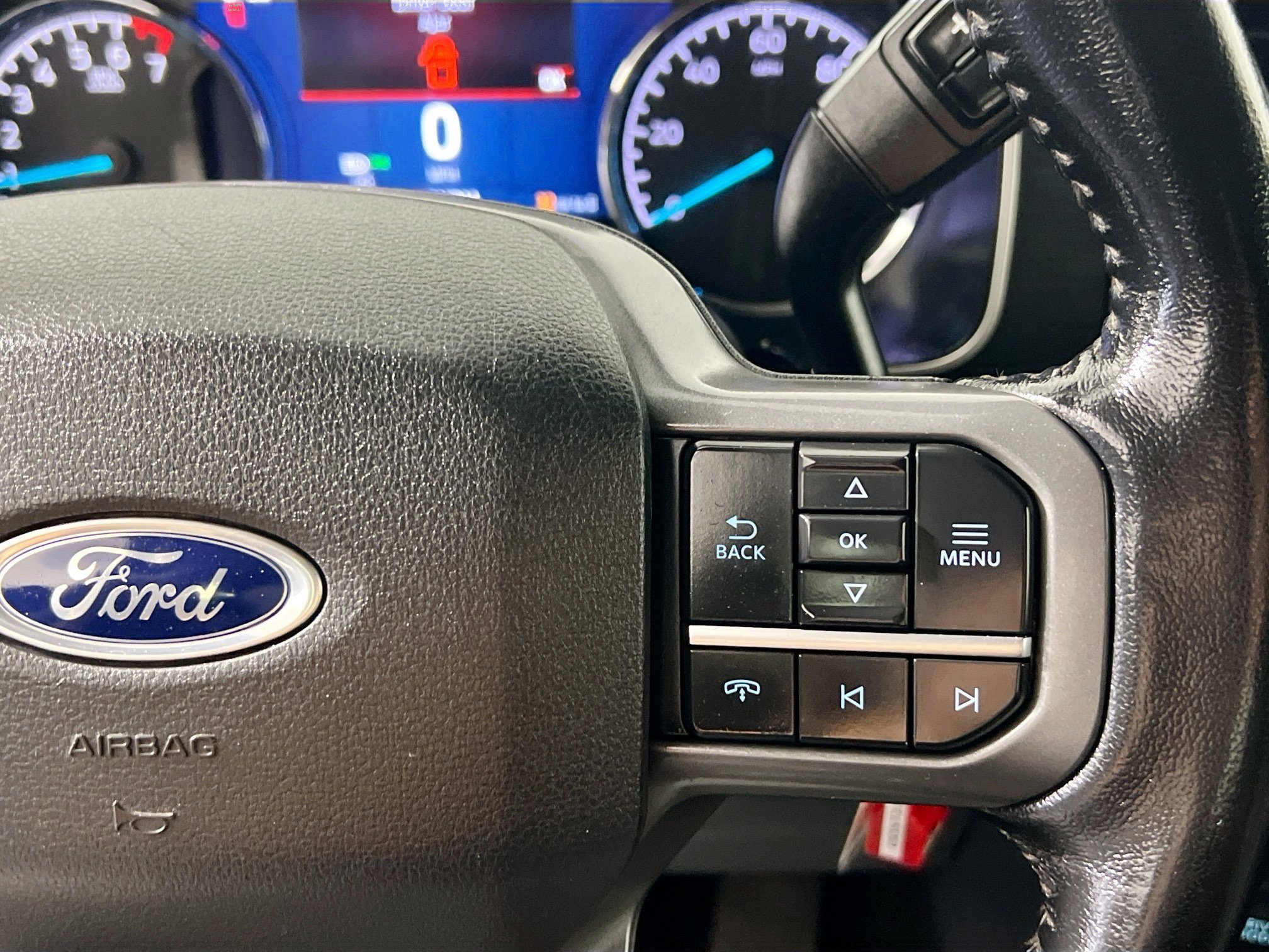 Used 2021 Ford F150 XLT w/ Equipment Group 301A Mid AWD/4WD image 19