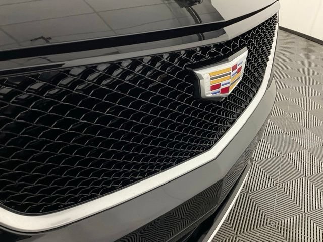 Used 2024 Cadillac XT6 Sport w/ Platinum Package AWD/4WD image 9