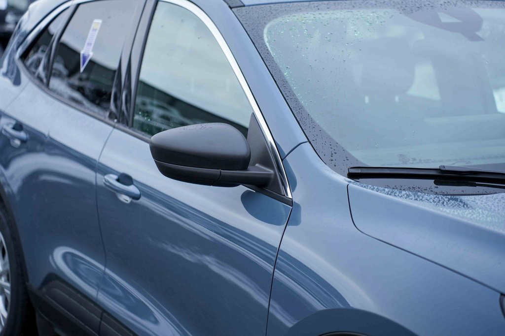 Used 2023 Ford Escape Active w/ Tech Pack #1 image 9