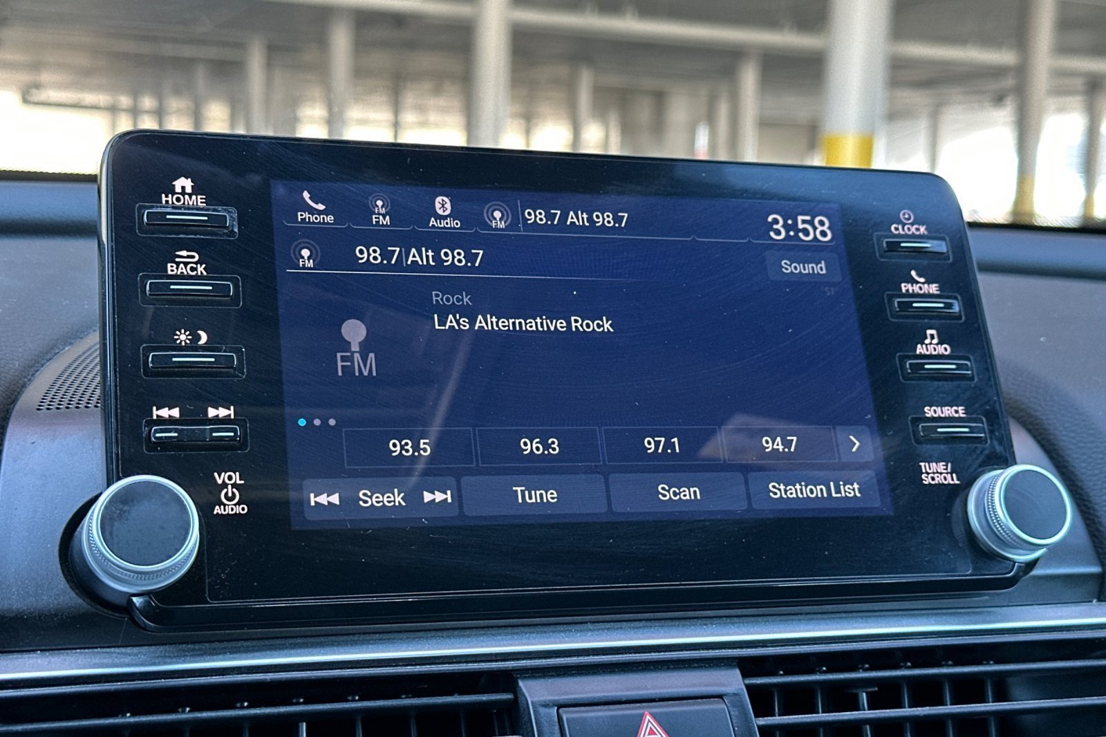 Used 2022 Honda Accord Sport image 16