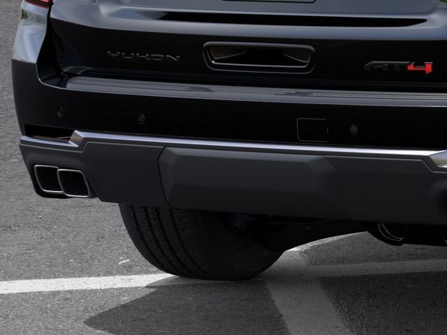 New 2026 GMC Yukon AT4 Ultimate AWD/4WD image 14