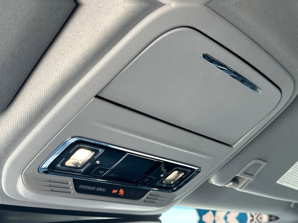 Used 2022 Lincoln Corsair FWD image 17