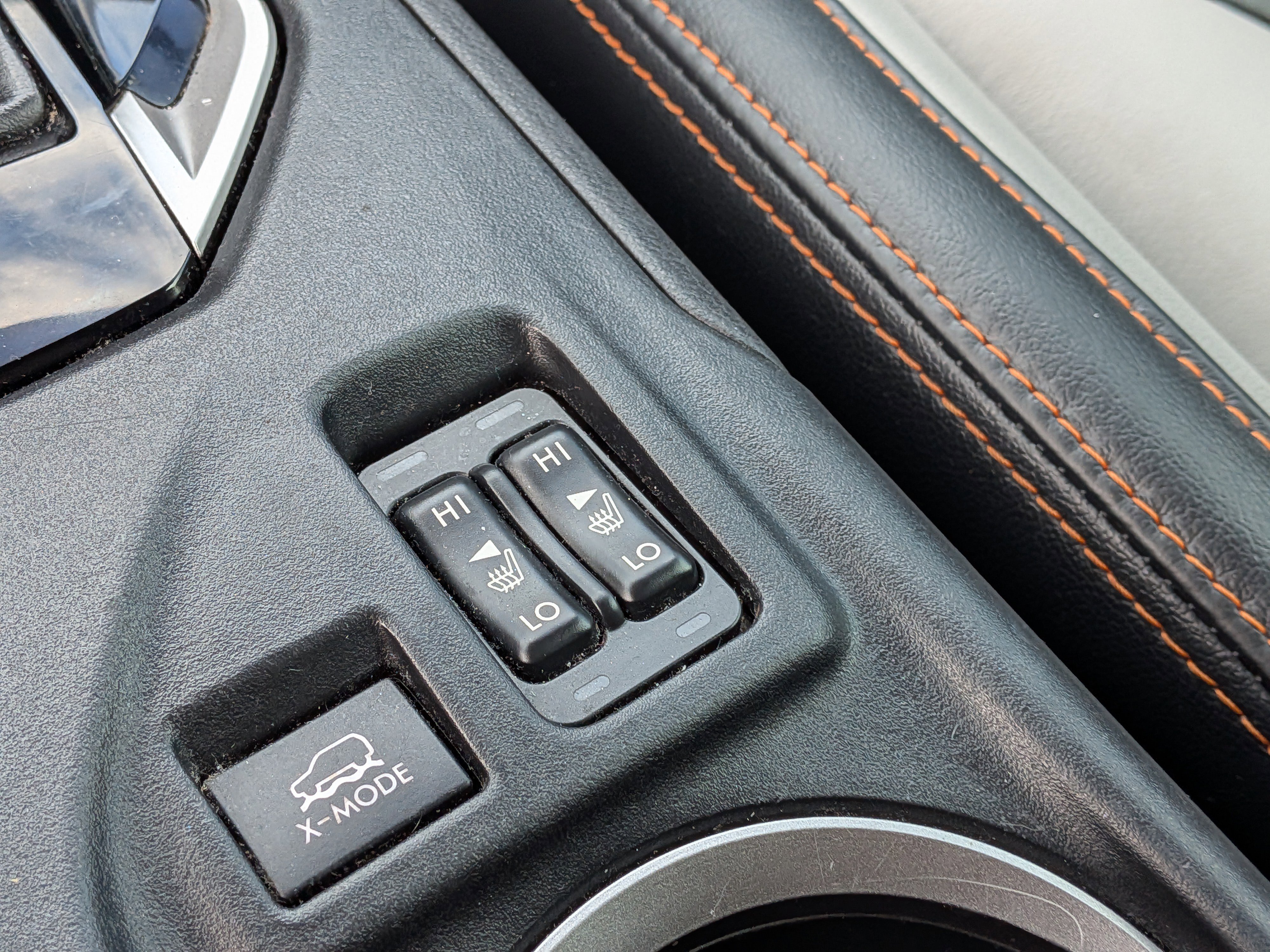 Used 2021 Subaru Crosstrek 2.5i Limited w/ Moonroof Package 2 image 31