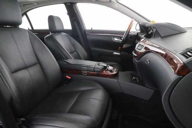 Used 2008 Mercedes-Benz S 550 image 28