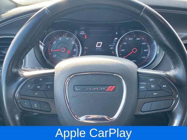 Used 2023 Dodge Charger GT image 9