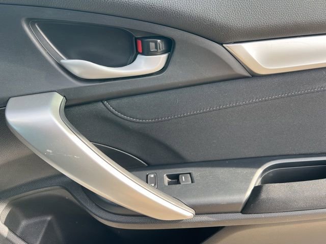Used 2019 Honda Civic EX image 31