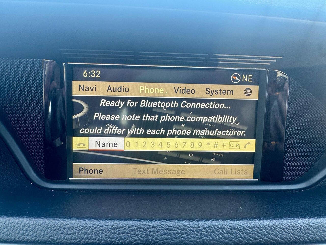 Used 2012 Mercedes-Benz E 550 4MATIC Sedan image 18