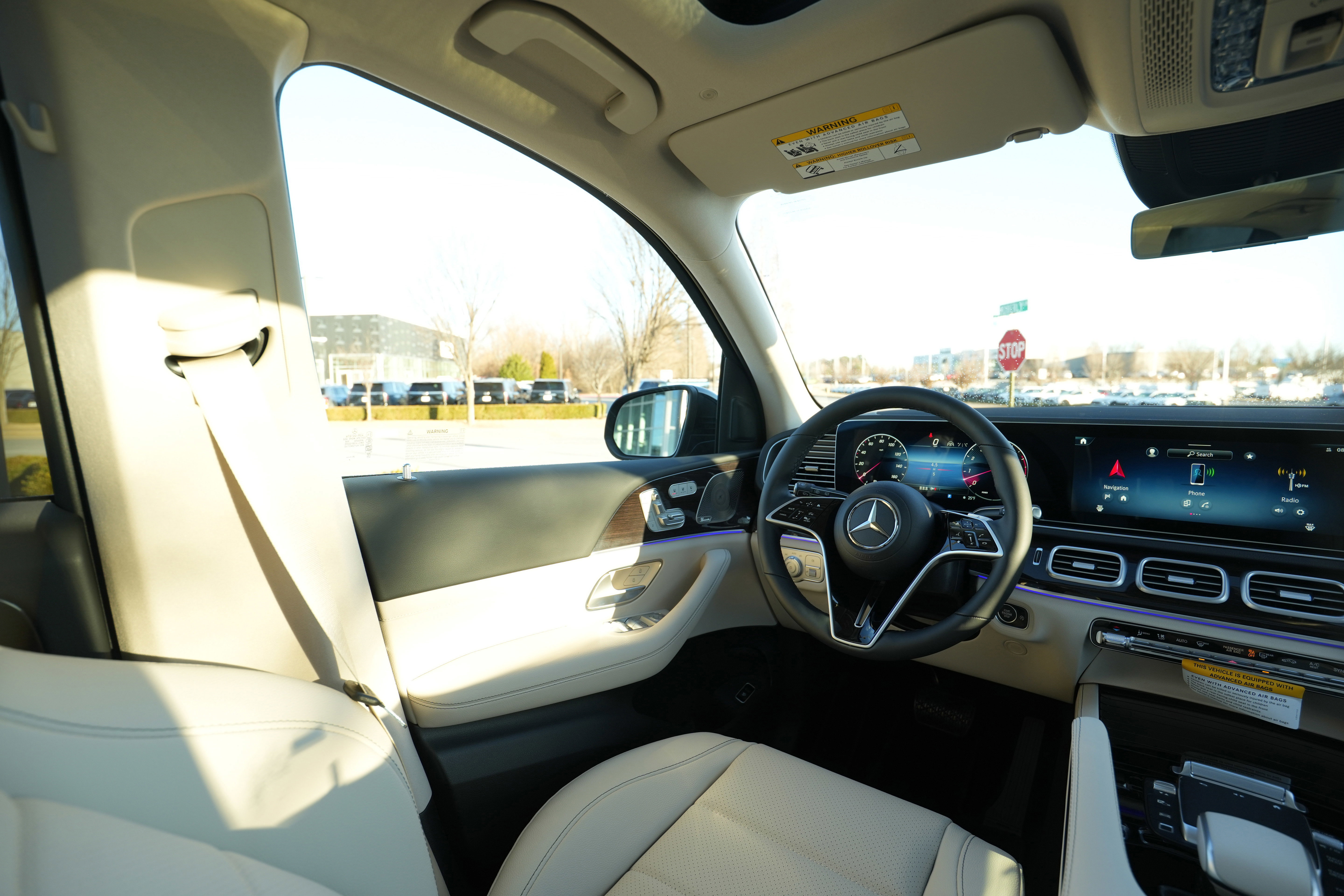 New 2026 Mercedes-Benz GLE 450 4MATIC image 19