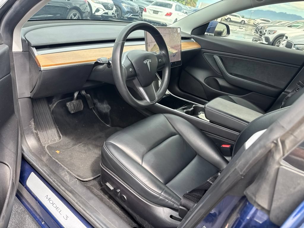 Used 2019 Tesla Model 3 Standard Range Plus RWD image 10