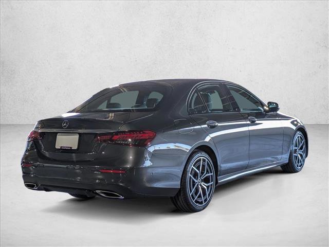 Certified 2023 Mercedes-Benz E 350 Sedan image 7