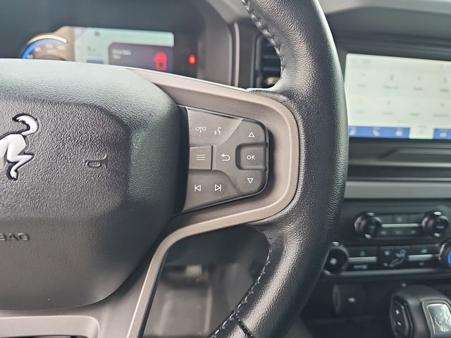 Used 2023 Ford Bronco Big Bend image 18