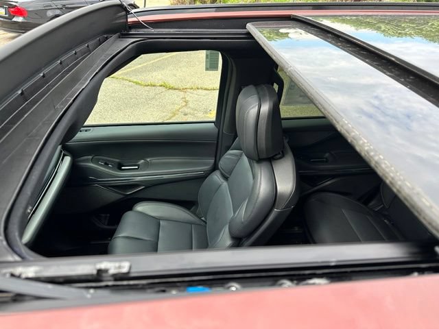 New 2027 Lincoln Navigator Reserve w/ Jet Appearance Package AWD/4WD image 6