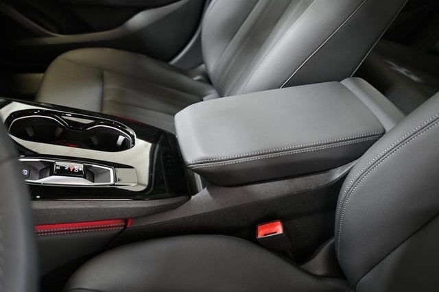 New 2025 Audi A5 2.0T Premium image 23