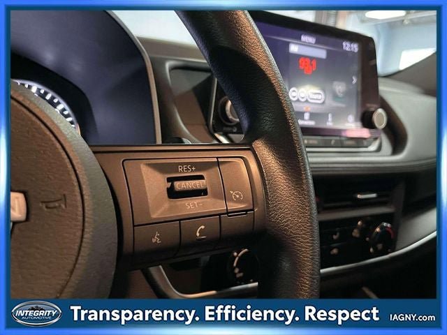 Certified 2023 Nissan Rogue S AWD/4WD image 20