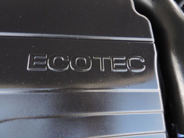 Certified 2022 Chevrolet Malibu LT FWD image 21