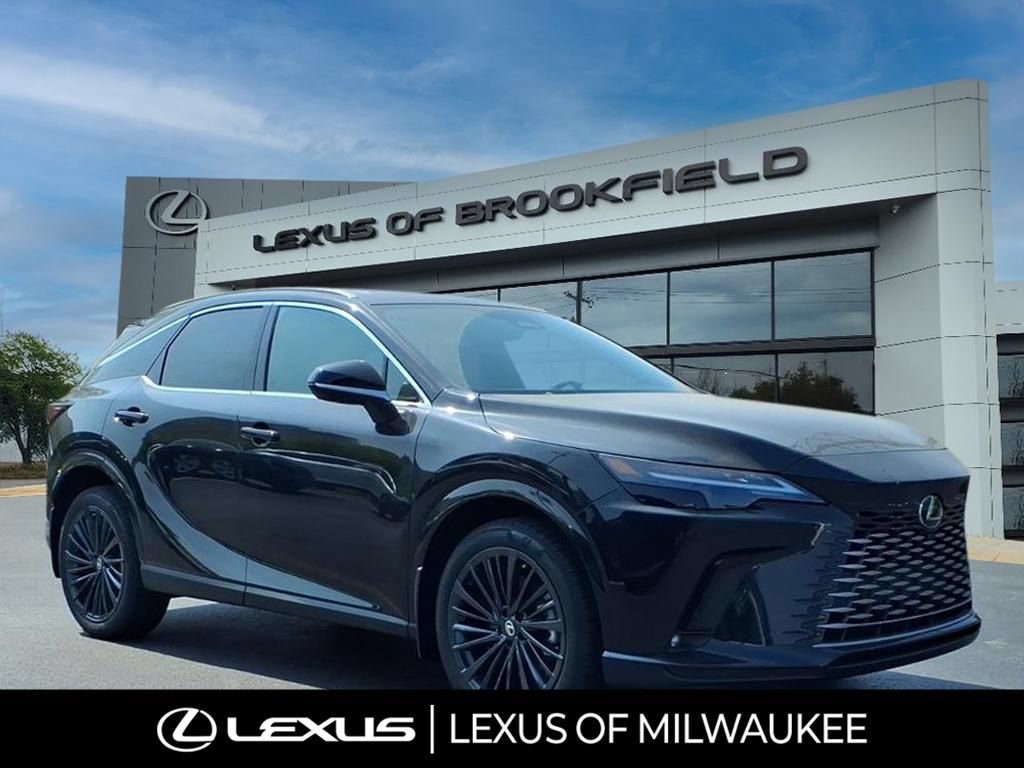 New 2026 Lexus RX 350 Premium w/ Convenience Package