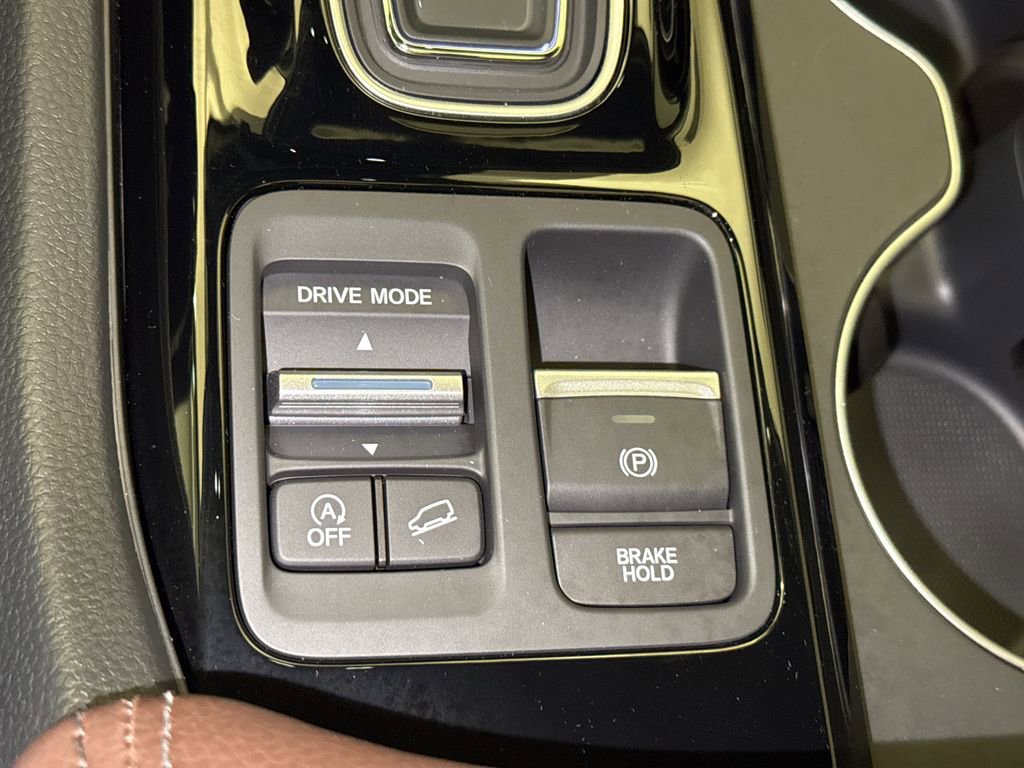 New 2026 Honda Pilot Touring image 31