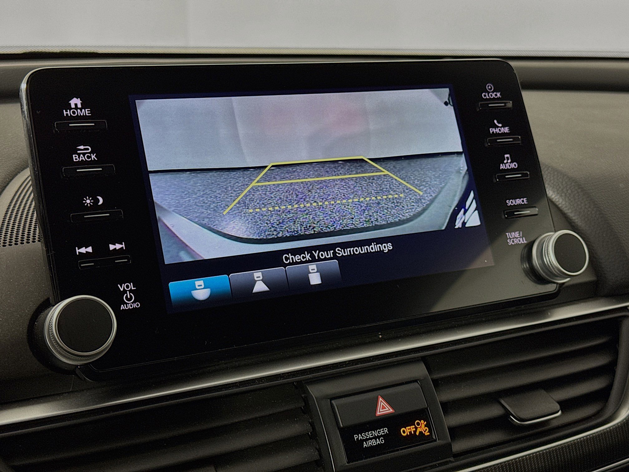 Certified 2022 Honda Accord Sport image 13