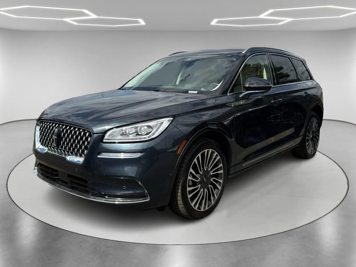 Used 2020 Lincoln Corsair Reserve w/ Equipment Group 202A