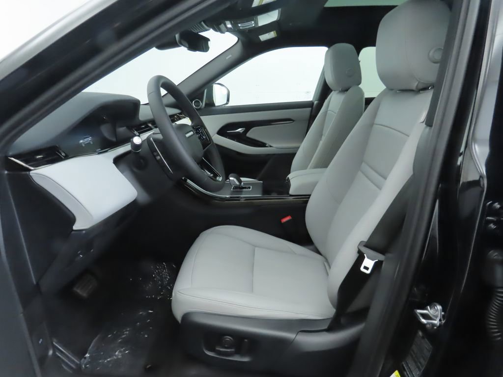New 2026 Land Rover Range Rover Evoque S image 21