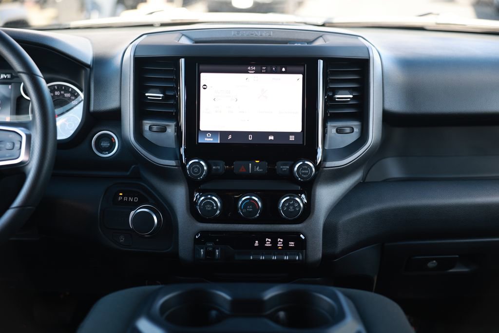 New 2026 RAM 1500 Express image 24