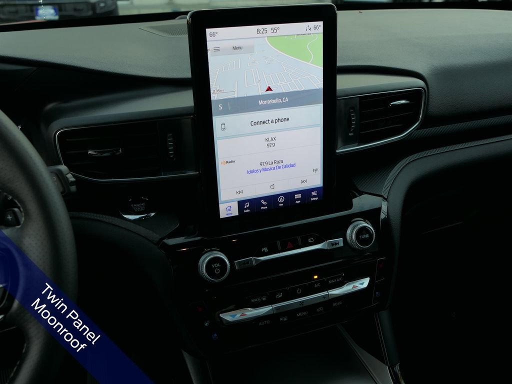 Used 2023 Ford Explorer ST w/ Equipment Group 401A image 21