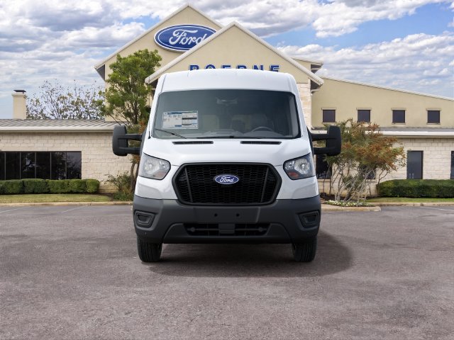 New 2027 Ford Transit 350 XL RWD image 3