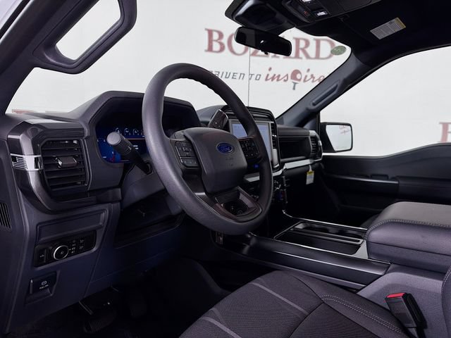 New 2026 Ford F150 STX w/ Equipment Group 200A AWD/4WD image 10