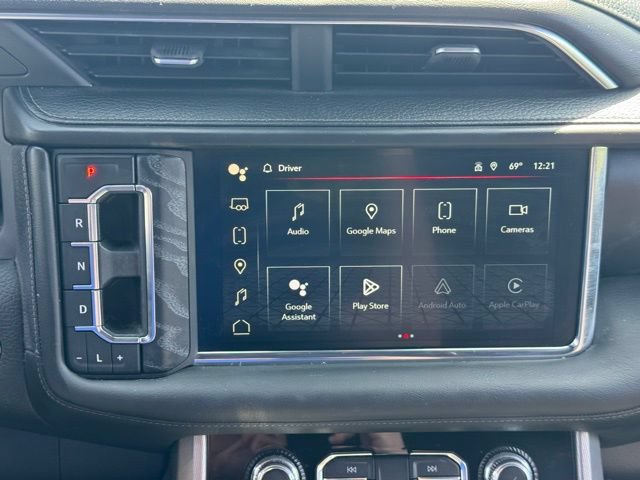 Used 2023 GMC Yukon XL Denali AWD/4WD image 30