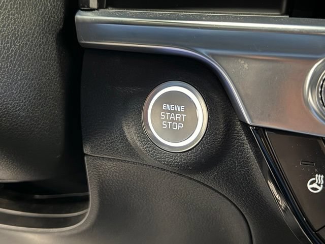 Used 2025 Kia Telluride SX Prestige X-Pro AWD/4WD image 16