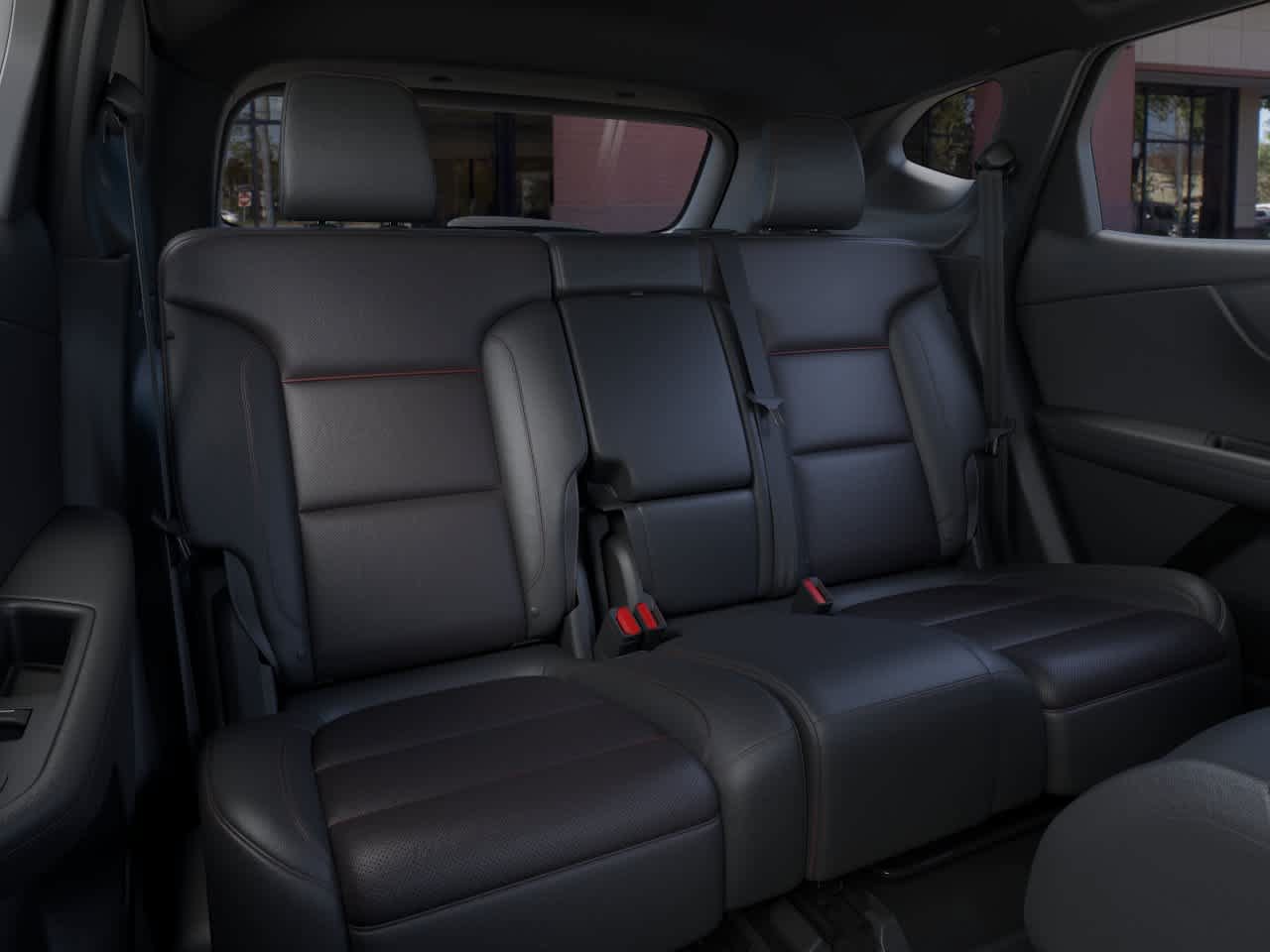 New 2026 Chevrolet Blazer RS w/ Driver Confidence II Package FWD image 17