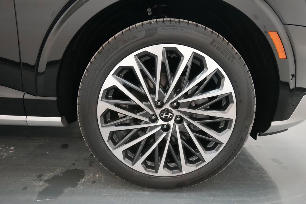 New 2026 Hyundai Palisade Calligraphy image 10