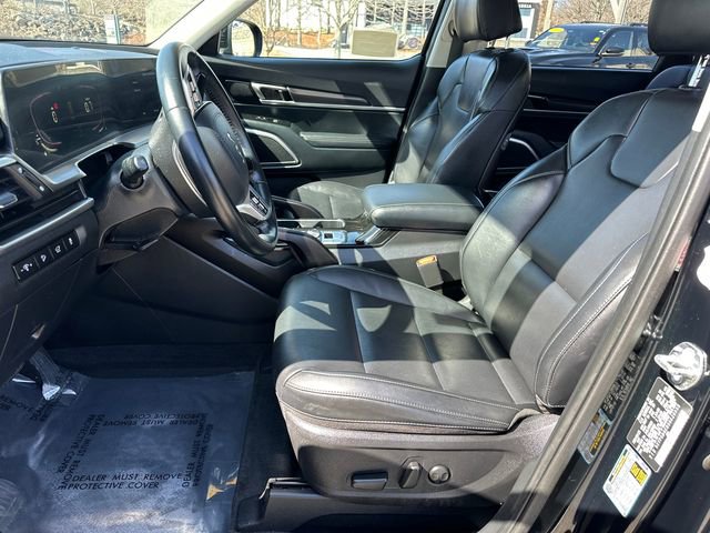 Used 2025 Kia Telluride S AWD/4WD image 27
