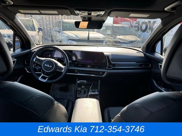 Used 2023 Kia Sportage X-Line w/ X-Line Premium Package image 20