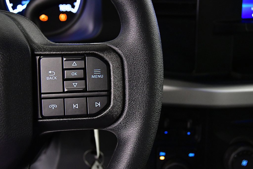 New 2026 Ford F350 XLT image 23