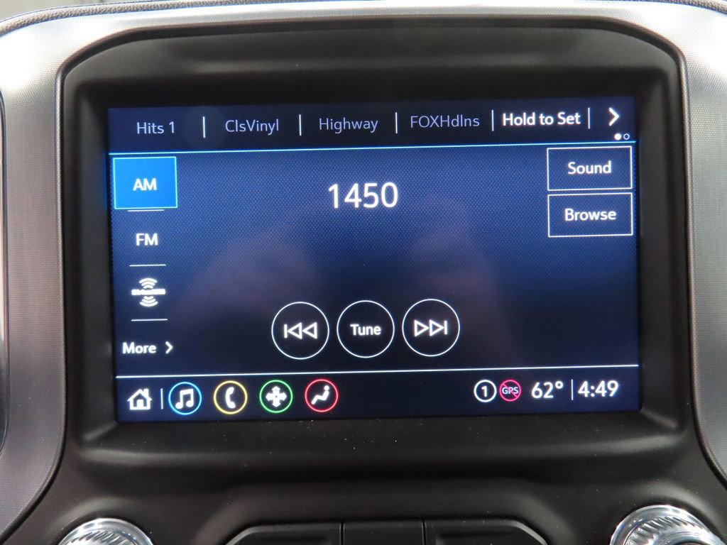Used 2023 GMC Sierra 2500 SLE AWD/4WD image 18