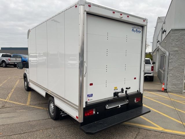 New 2026 RAM ProMaster 3500 w/ Convenience Group image 3