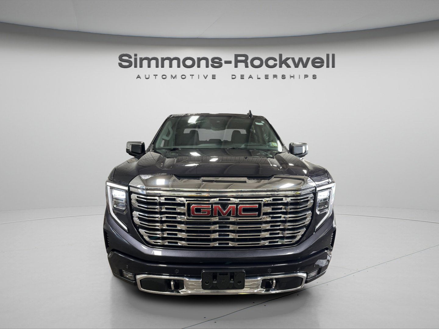 Used 2024 GMC Sierra 1500 Denali w/ Denali Reserve Package image 2