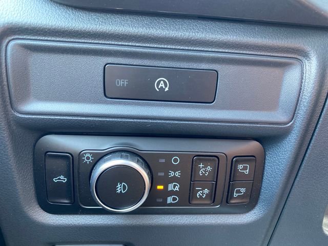 New 2025 Ford F150 XLT w/ Equipment Group 302A MID image 33